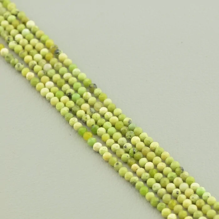 Варисцит: Унікальний камінь із неповторною енергетикою